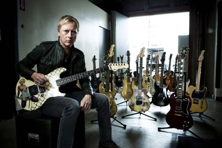 Jerry Cantrell