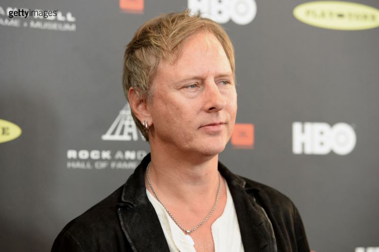 Jerry Cantrell