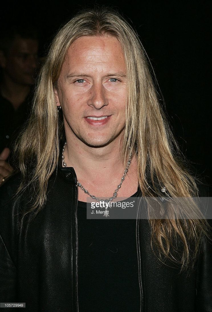 Jerry Cantrell