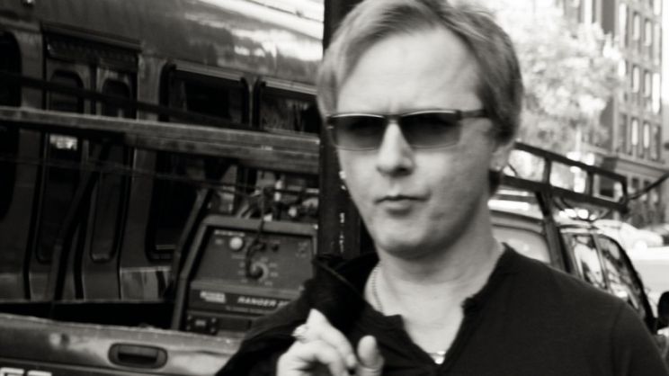 Jerry Cantrell