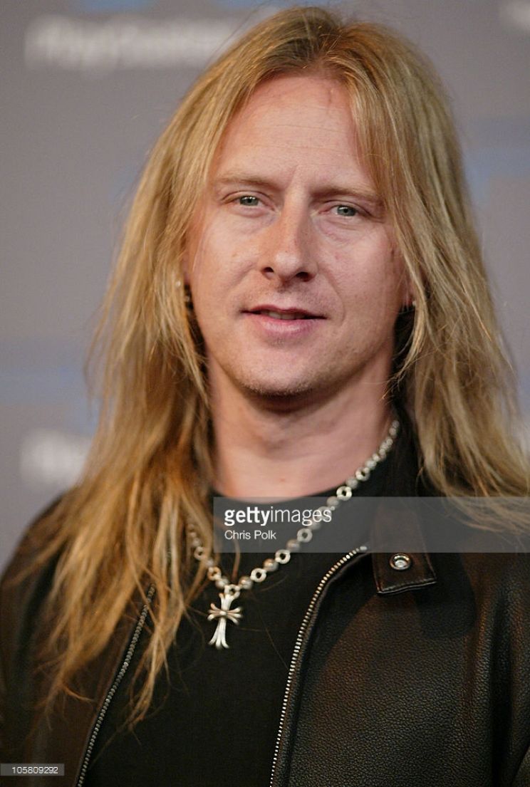 Jerry Cantrell