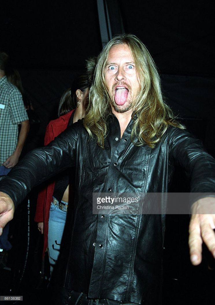 Jerry Cantrell