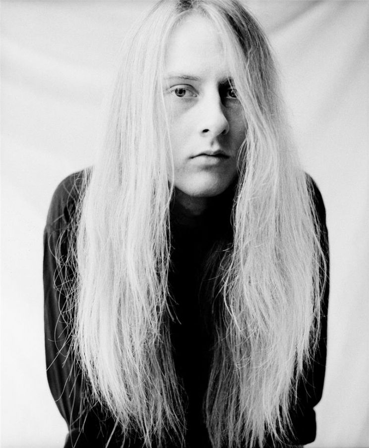 Jerry Cantrell