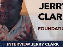 Jerry Clark