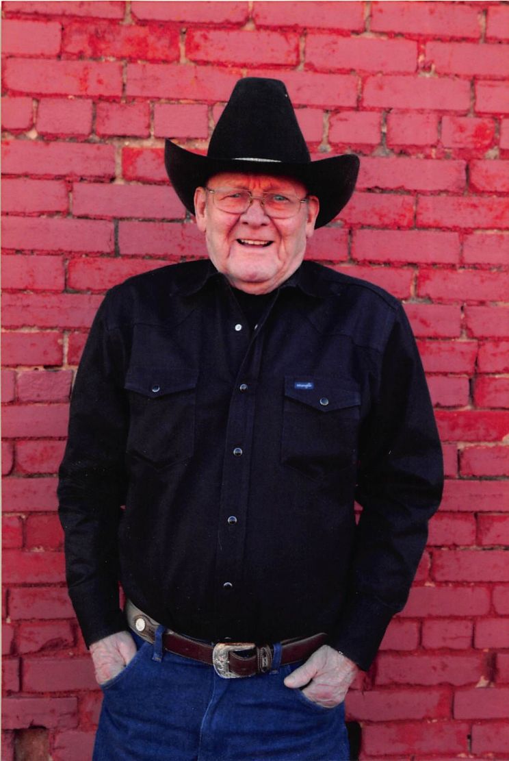 Jerry Clark