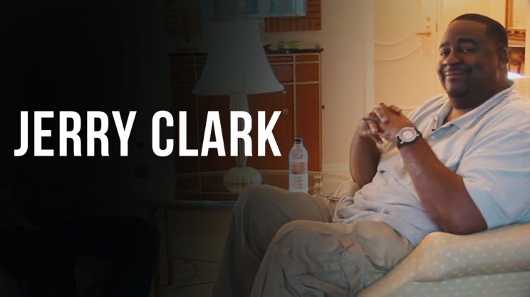 Jerry Clark