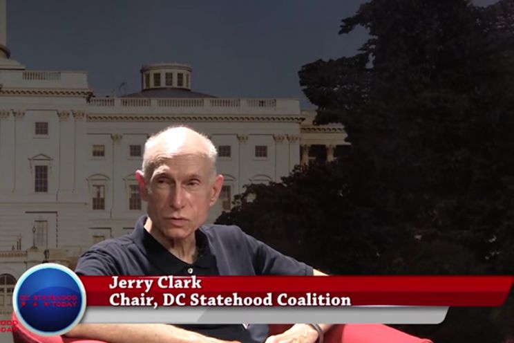 Jerry Clark