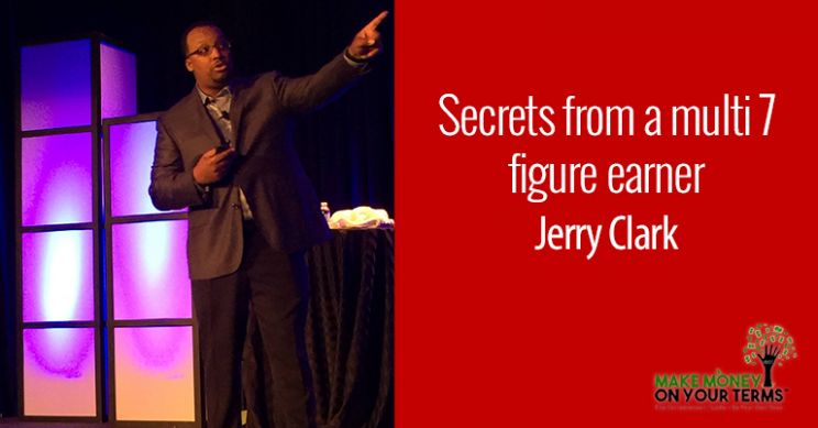 Jerry Clark