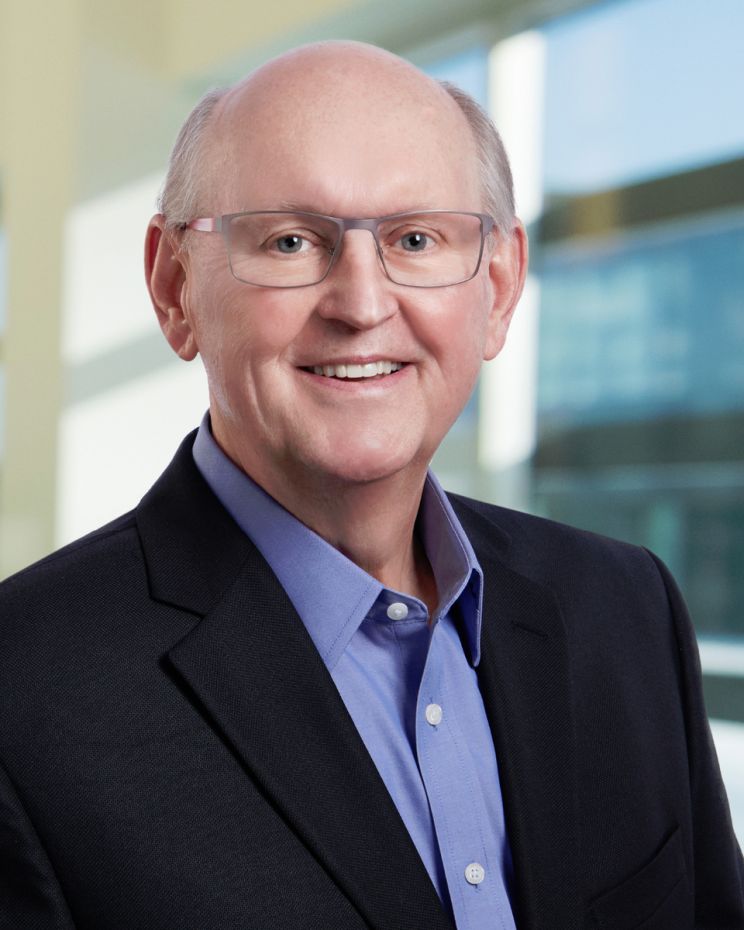 Jerry Clark