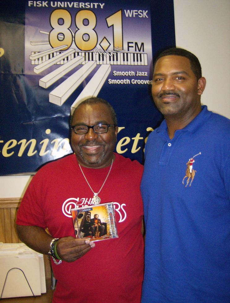 Jerry Clark