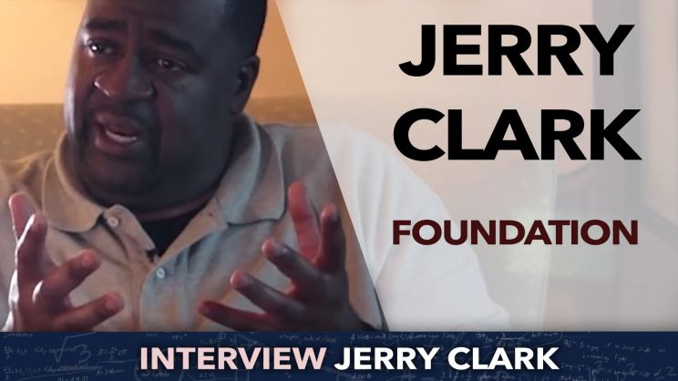 Jerry Clark