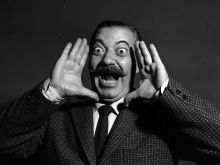 Jerry Colonna