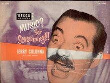 Jerry Colonna