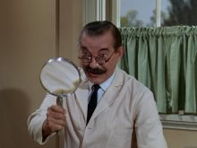Jerry Colonna