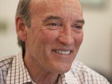 Jerry Colonna