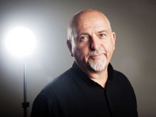 Jerry Colonna