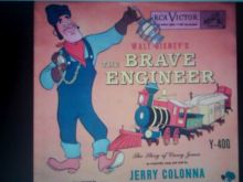 Jerry Colonna