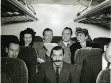 Jerry Colonna
