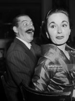 Jerry Colonna