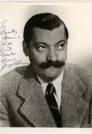 Jerry Colonna