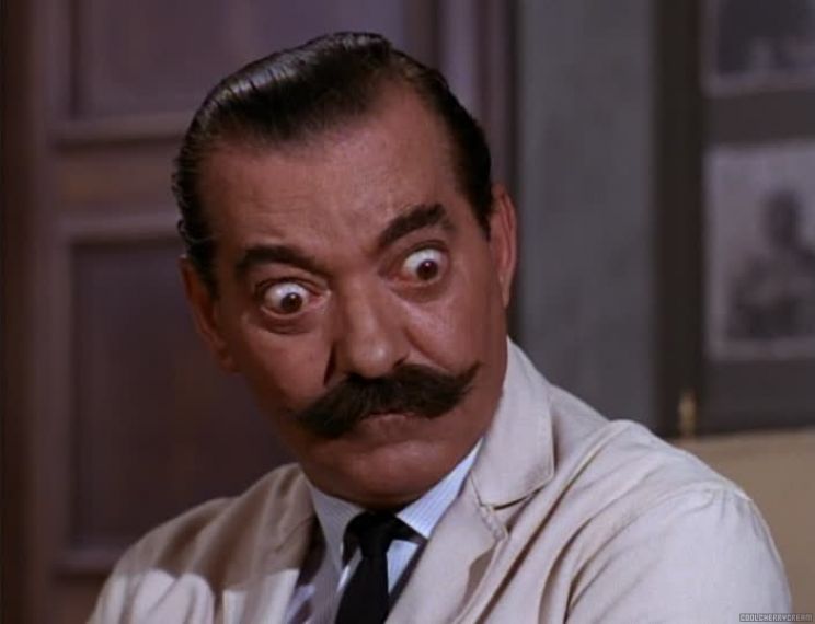 Jerry Colonna