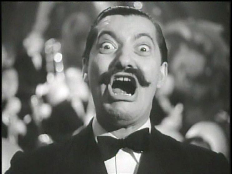 Jerry Colonna
