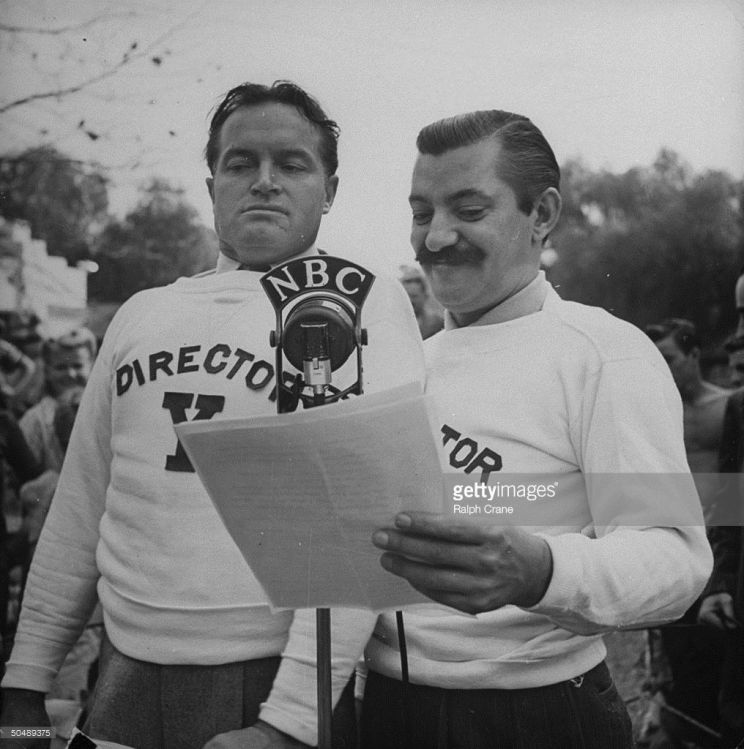 Jerry Colonna