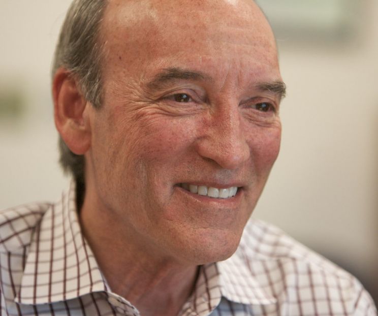 Jerry Colonna