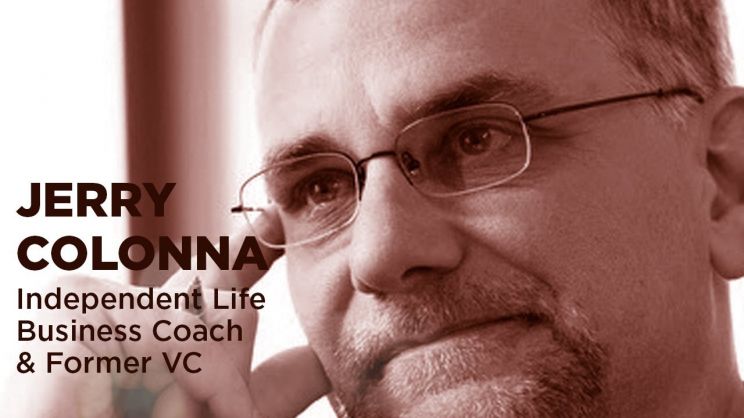 Jerry Colonna