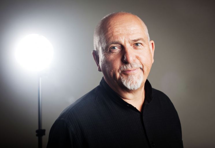 Jerry Colonna