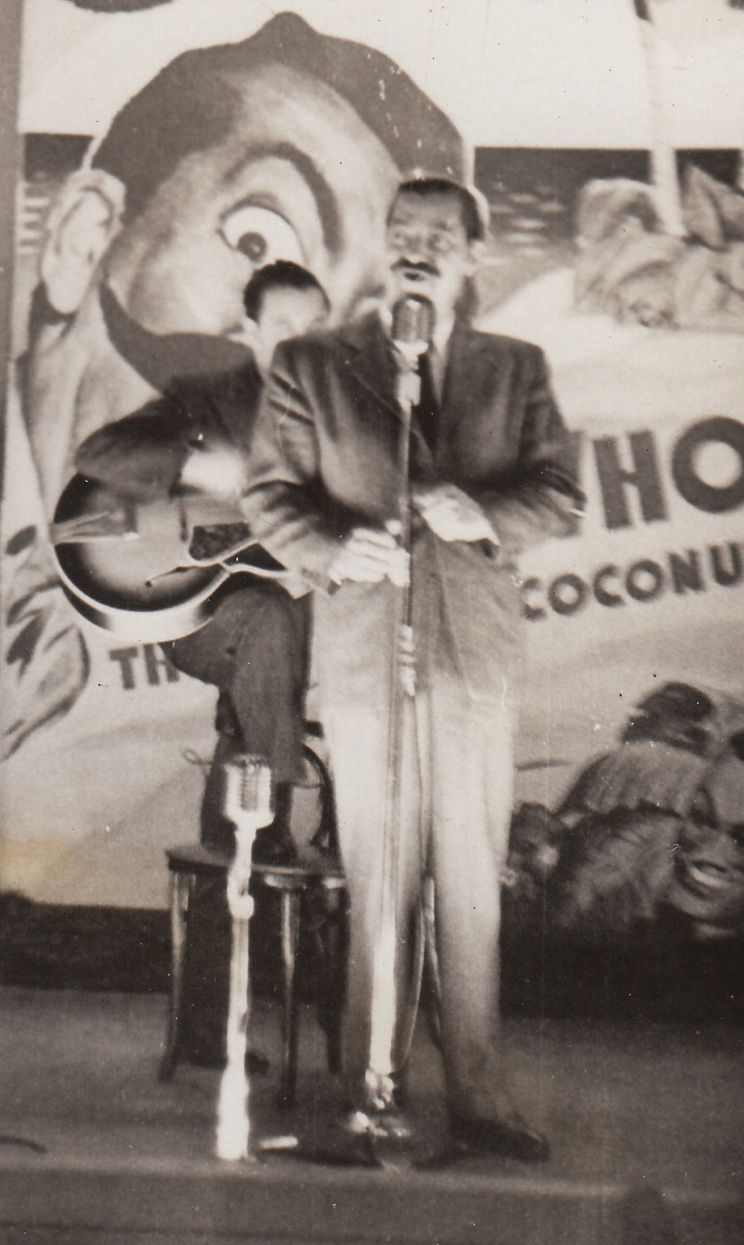 Jerry Colonna