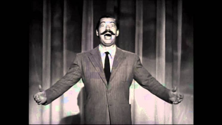 Jerry Colonna