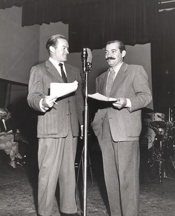 Jerry Colonna