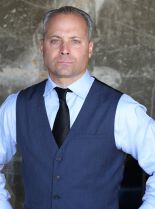 Jerry Della Salla