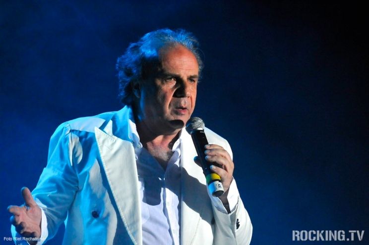 Jerry Della Salla