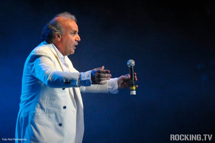 Jerry Della Salla