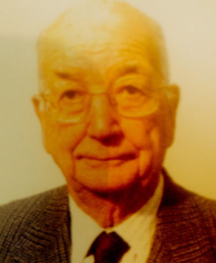 Jerry Della Salla