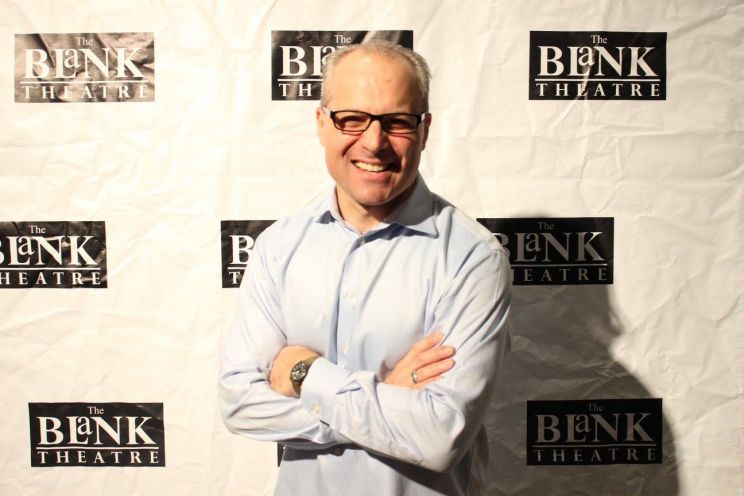 Jerry Della Salla