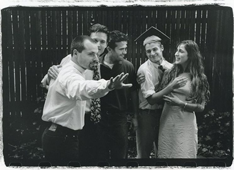 Jerry Della Salla