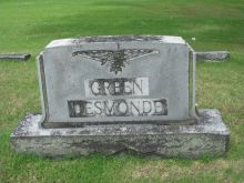 Jerry Desmonde