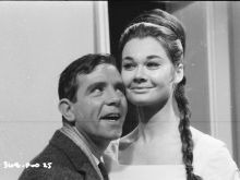 Jerry Desmonde
