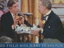 Jerry Desmonde