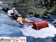 Jerry Desmonde