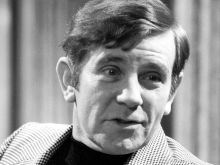 Jerry Desmonde