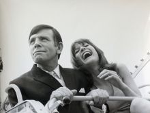Jerry Desmonde