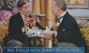 Jerry Desmonde