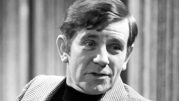 Jerry Desmonde