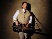 Jerry Douglas