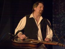 Jerry Douglas