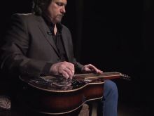 Jerry Douglas